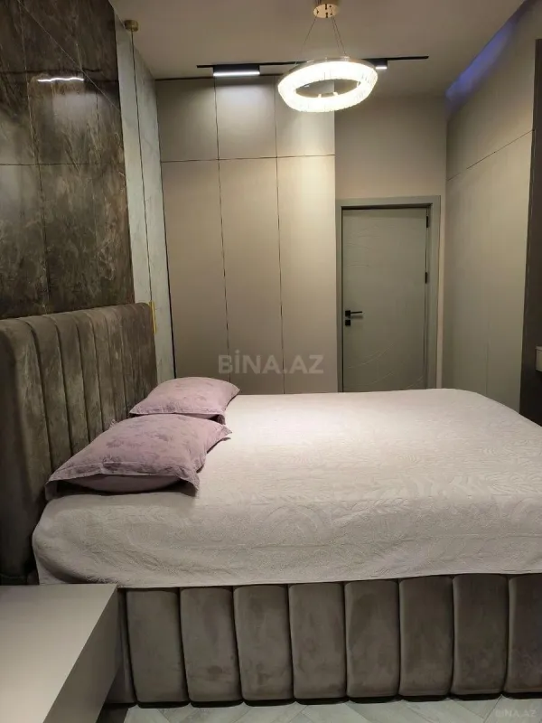 Satılır 3 otaqlı mənzil 86 m²