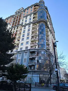 Satılır 3 otaqlı mənzil 86 m² — Bakı, Nəsimi 3 otaq 86.00 m²