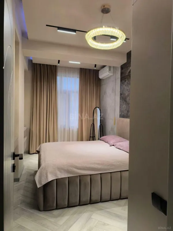 Satılır 3 otaqlı mənzil 86 m²