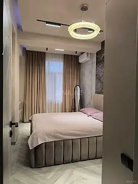Satılır 3 otaqlı mənzil 86 m²