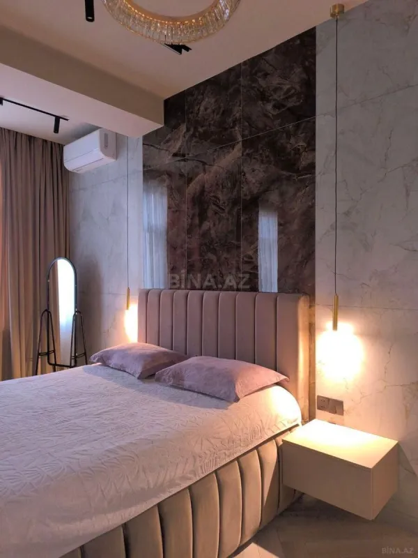 Satılır 3 otaqlı mənzil 86 m²