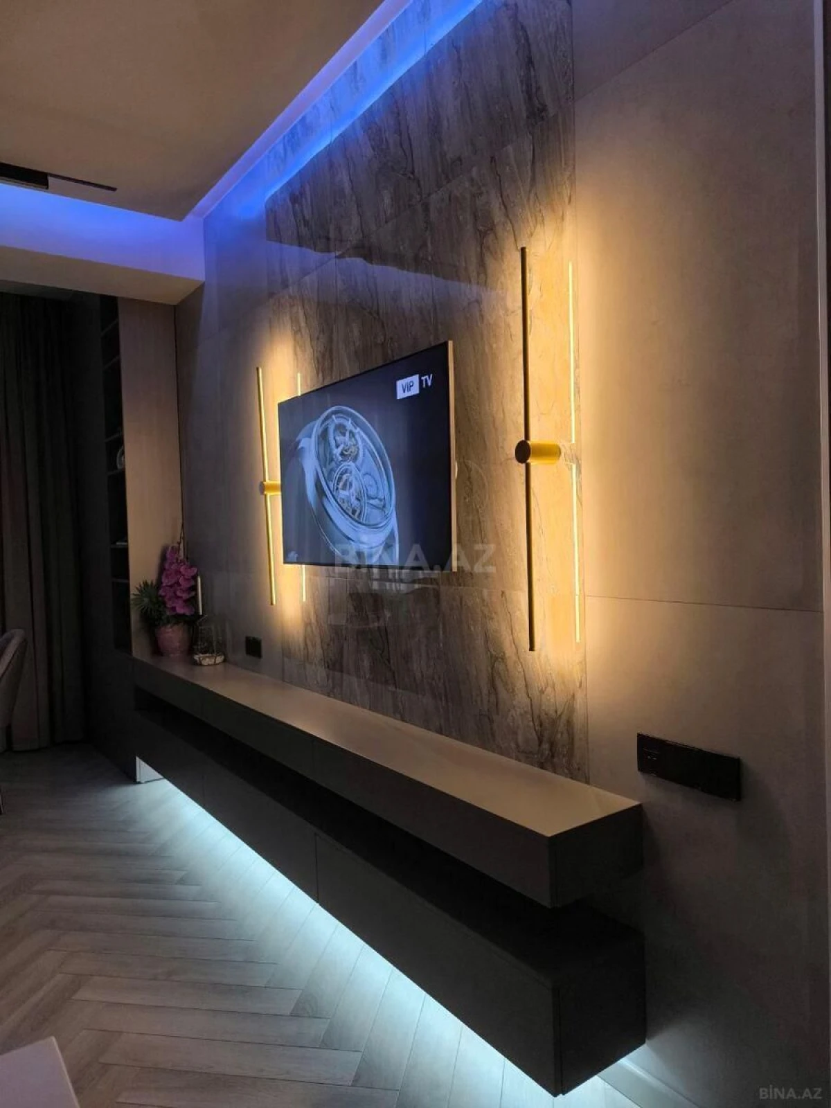 Satılır 3 otaqlı mənzil 86 m²