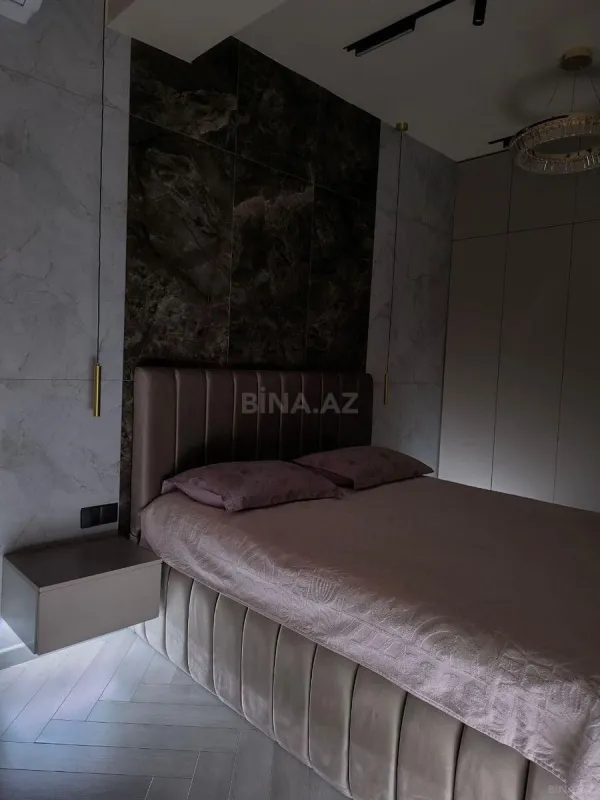 Satılır 3 otaqlı mənzil 86 m²