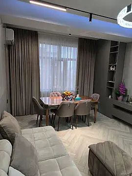 Satılır 3 otaqlı mənzil 86 m²