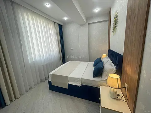 Satılır 3 otaqlı mənzil 87 m²