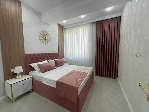 Satılır 3 otaqlı mənzil 87 m²