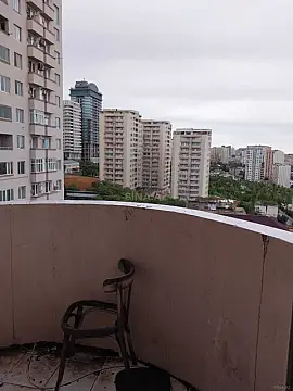 Kirayə verilir 2 otaqlı mənzil 84 m²