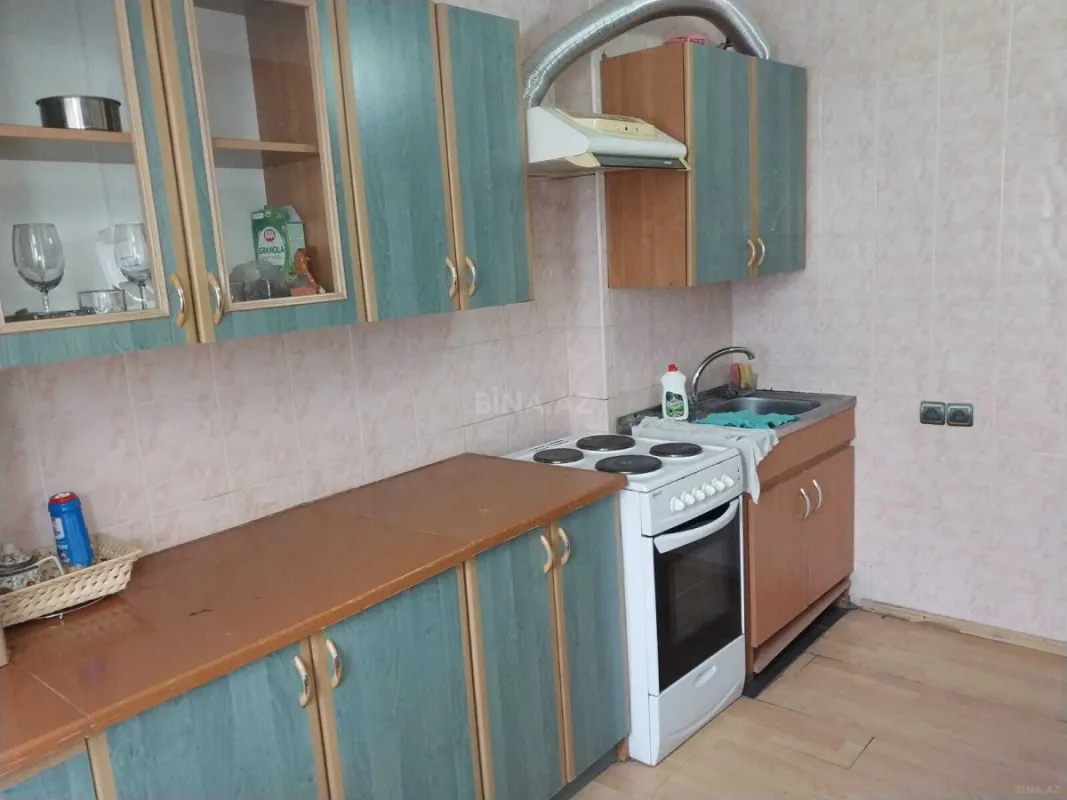 Kirayə verilir 2 otaqlı mənzil 84 m²