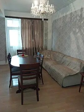 Kirayə verilir 2 otaqlı mənzil 84 m² — Bakı, İçərişəhər 2 otaq 84.00 m²