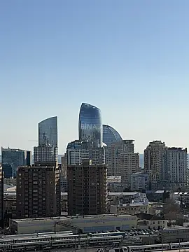 Satılır 7 otaqlı mənzil 306 m² — Bakı, Yasamal 7 otaq 306.00 m²