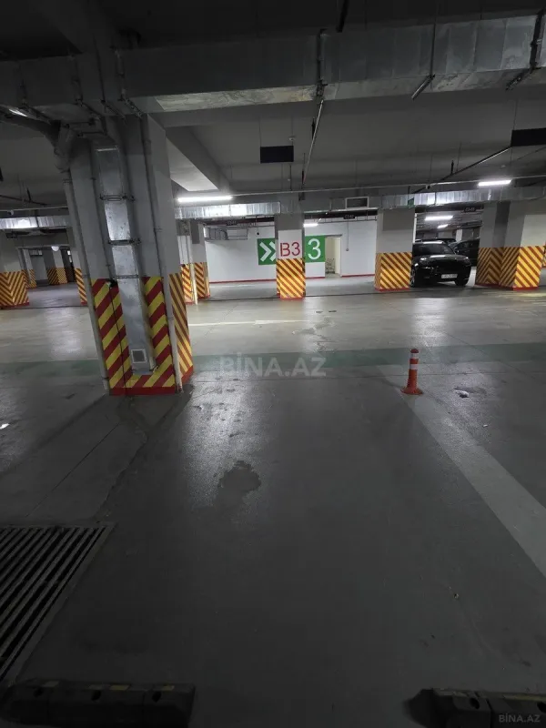 Satılır qaraj 20 m²