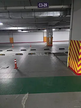 Satılır qaraj 20 m² — Bakı, 8-ci kilometr 20.00 m²