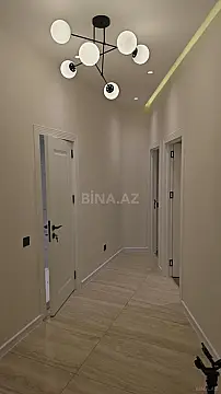 Satılır 3 otaqlı mənzil 83 m² — Bakı, Nərimanov 3 otaq 83.00 m²