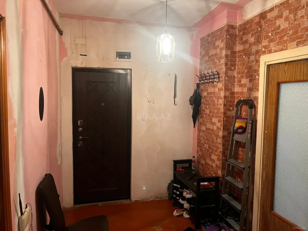 Satılır 3 otaqlı mənzil 85 m²