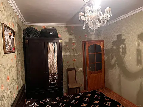 Satılır 3 otaqlı mənzil 85 m²