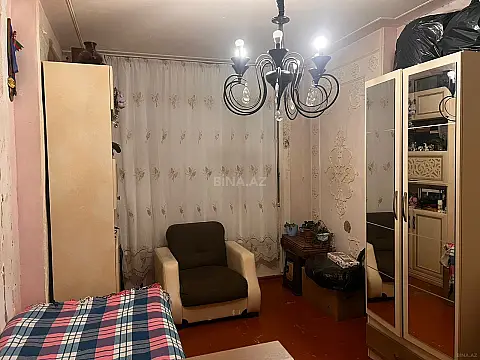 Satılır 3 otaqlı mənzil 85 m²