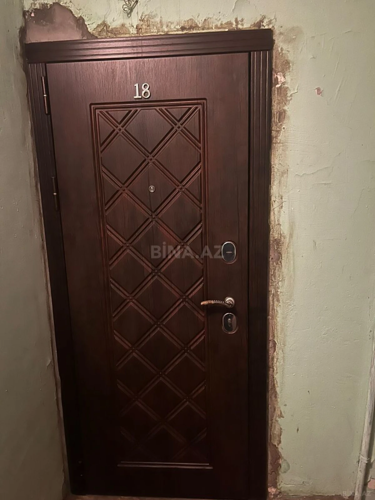 Satılır 3 otaqlı mənzil 85 m²