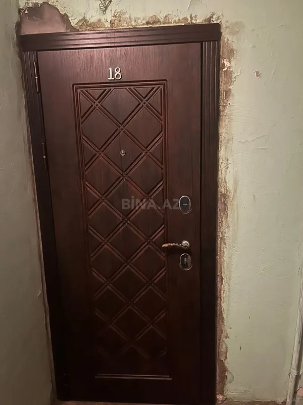 Satılır 3 otaqlı mənzil 85 m²