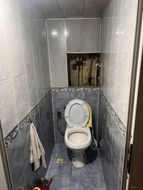 Satılır 3 otaqlı mənzil 85 m²