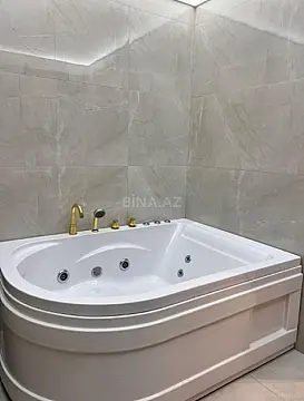 Kirayə verilir 2 otaqlı mənzil 65 m²