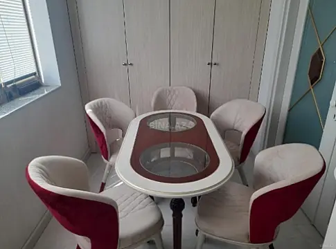 Kirayə verilir 2 otaqlı mənzil 65 m²