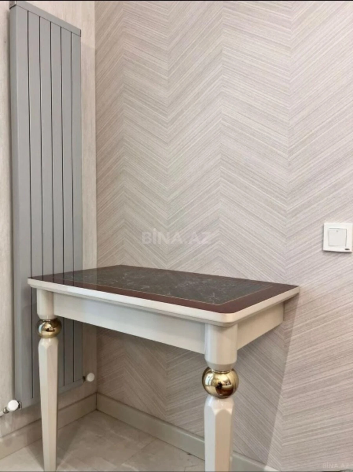 Kirayə verilir 2 otaqlı mənzil 65 m²