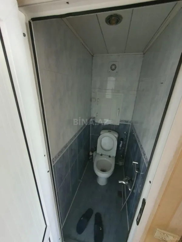 Satılır 4 otaqlı mənzil 100 m²