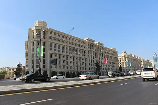 Satılır 5 otaqlı mənzil 202 m² — Bakı, Nərimanov 5 otaq 202.00 m²