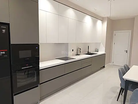 Kirayə verilir 3 otaqlı mənzil 160 m²