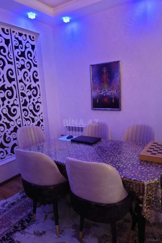 Satılır 3 otaqlı mənzil 67 m²