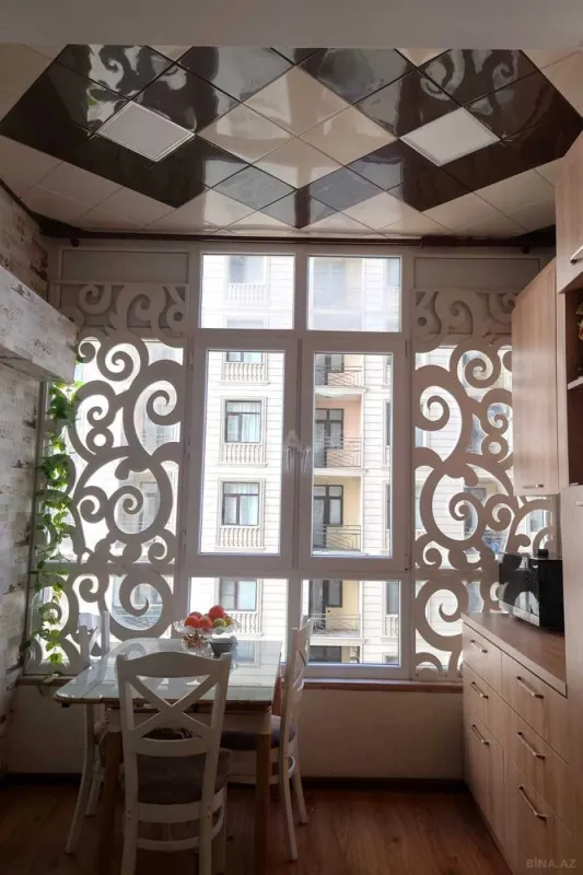 Satılır 3 otaqlı mənzil 67 m²