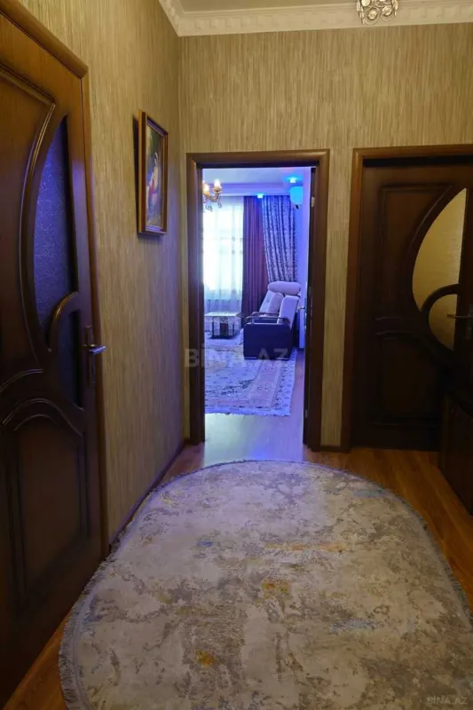 Satılır 3 otaqlı mənzil 67 m²