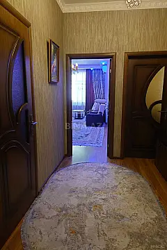 Satılır 3 otaqlı mənzil 67 m²