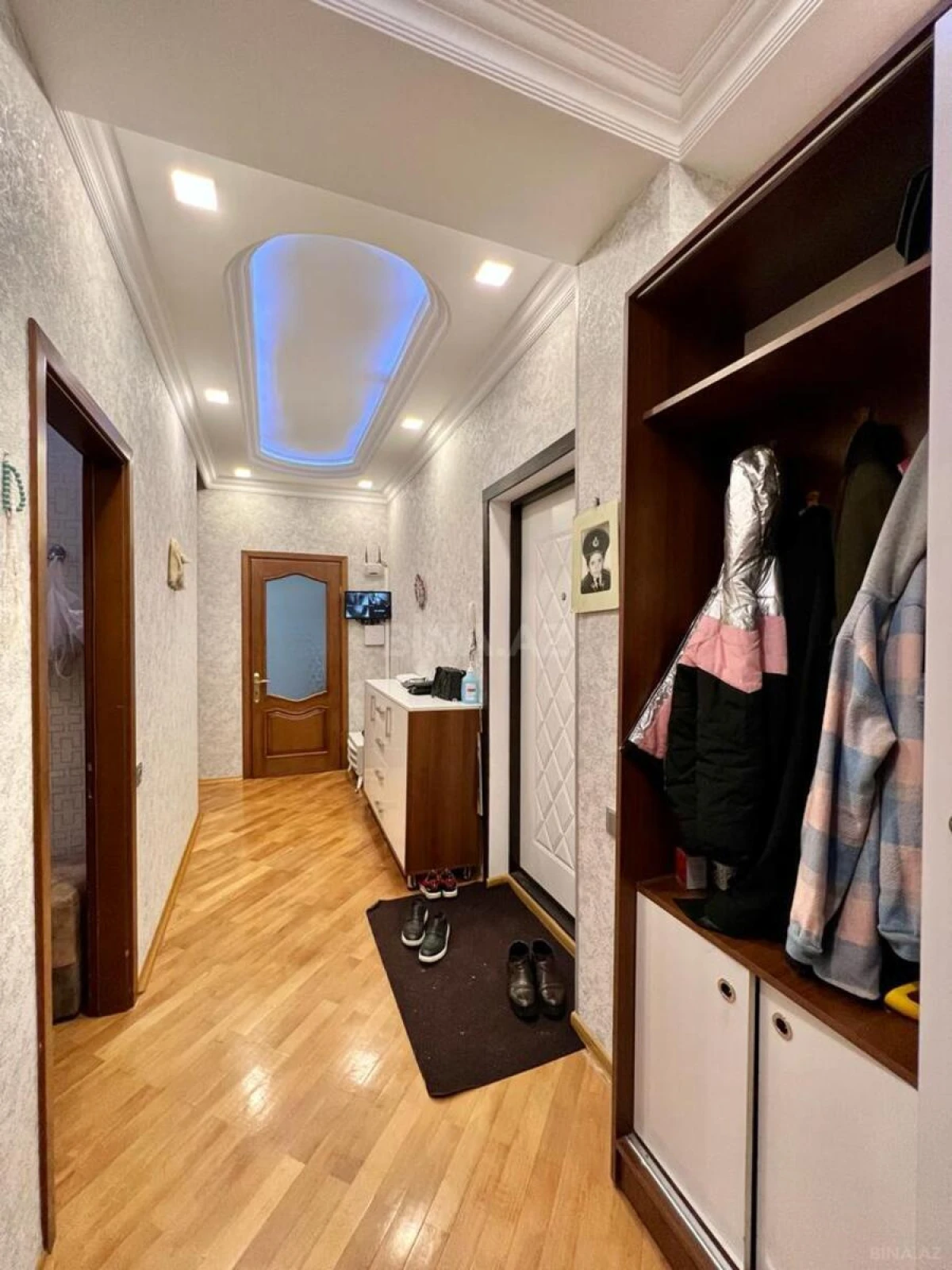 Satılır 3 otaqlı mənzil 86 m²