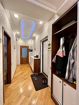 Satılır 3 otaqlı mənzil 86 m²