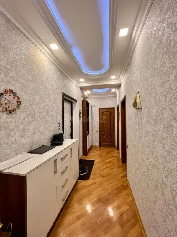 Satılır 3 otaqlı mənzil 86 m²