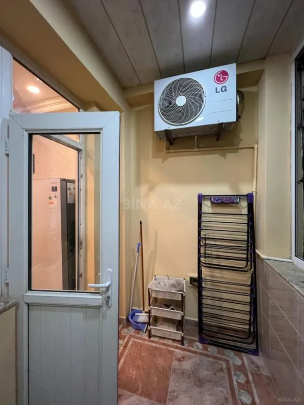 Satılır 3 otaqlı mənzil 86 m²