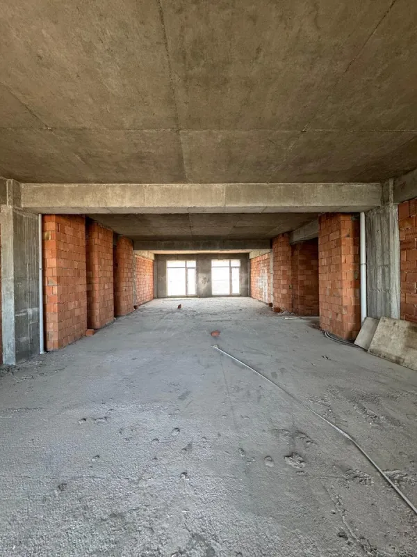 Satılır 3 otaqlı mənzil 154 m²