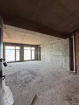 Satılır 3 otaqlı mənzil 154 m²