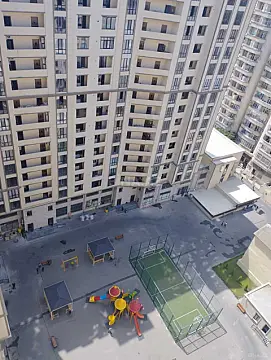 Satılır 3 otaqlı mənzil 148 m²