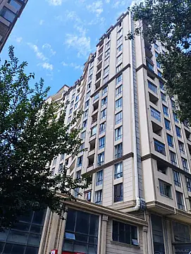 Satılır 3 otaqlı mənzil 148 m² — Bakı, Nərimanov 3 otaq 148.00 m²