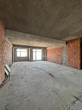 Satılır 2 otaqlı mənzil 72 m²