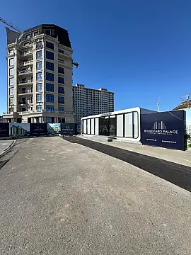 Satılır 2 otaqlı mənzil 72 m²