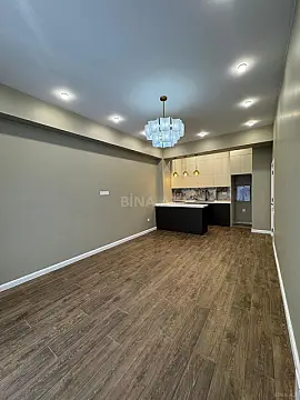 Satılır 2 otaqlı mənzil 65 m²