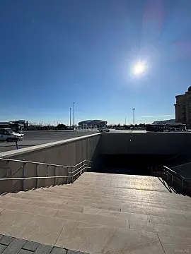 Satılır 3 otaqlı mənzil 153 m²