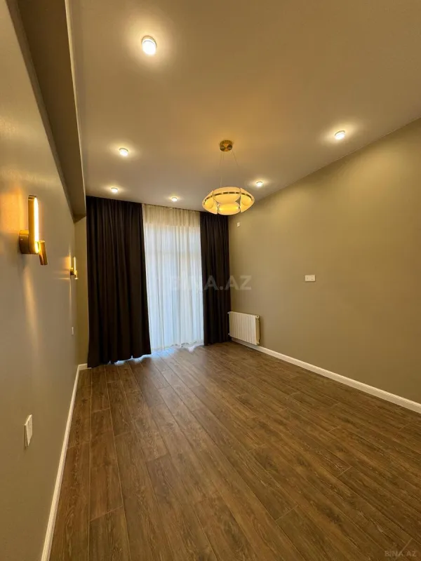 Satılır 2 otaqlı mənzil 65 m²