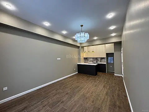 Satılır 2 otaqlı mənzil 65 m²