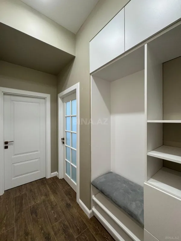 Satılır 2 otaqlı mənzil 65 m²