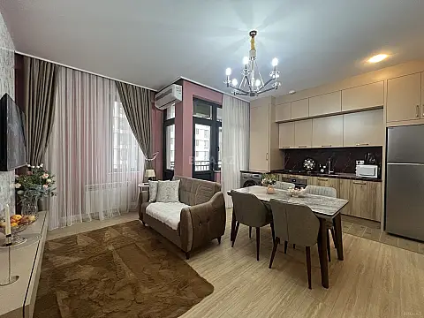 Kirayə verilir 3 otaqlı mənzil 75 m²