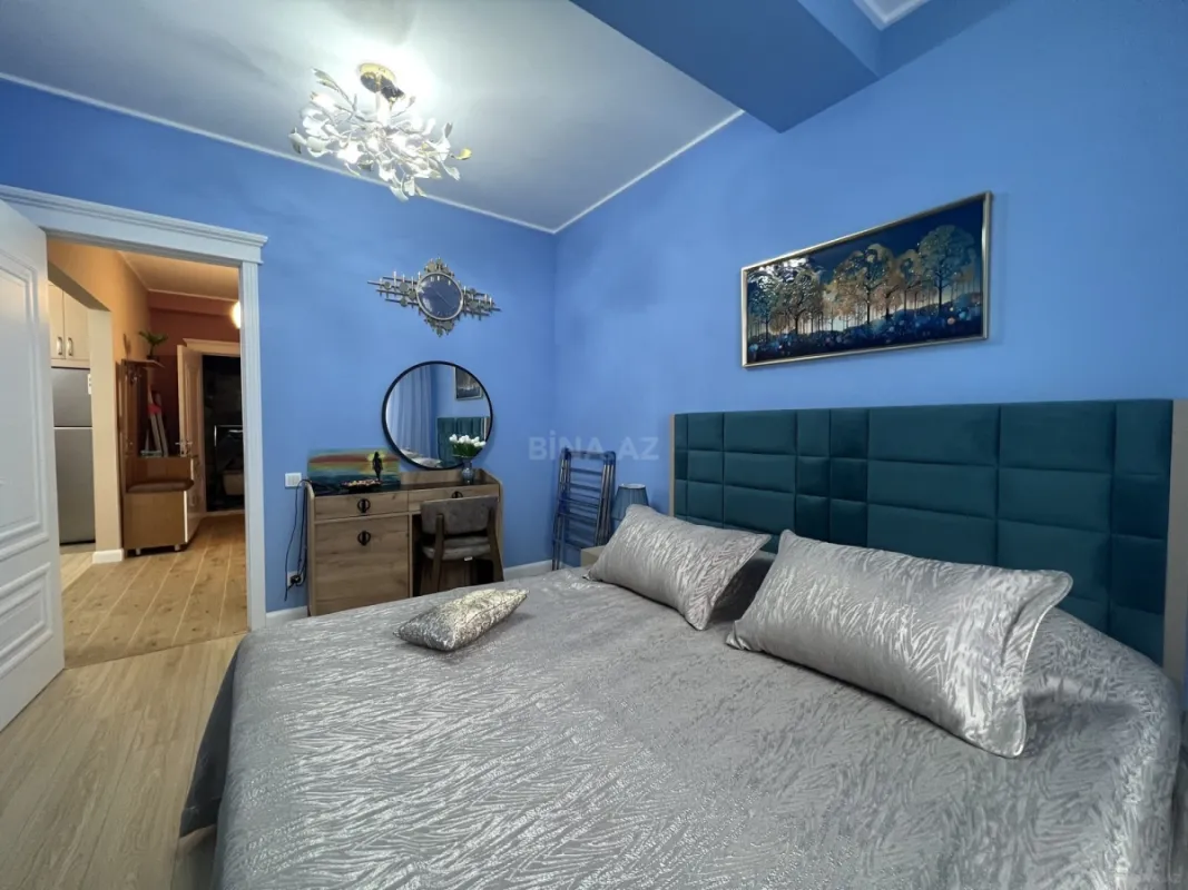 Kirayə verilir 3 otaqlı mənzil 75 m²